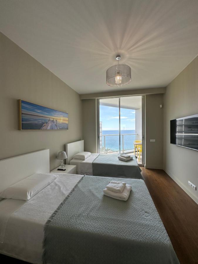 Madeira Palace Residences Фуншал Экстерьер фото