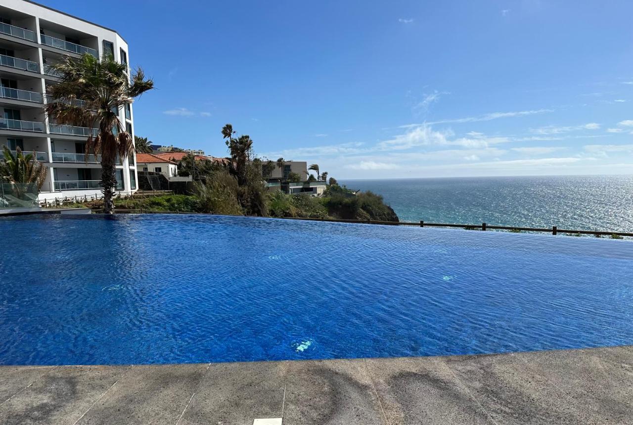 Madeira Palace Residences Фуншал Экстерьер фото